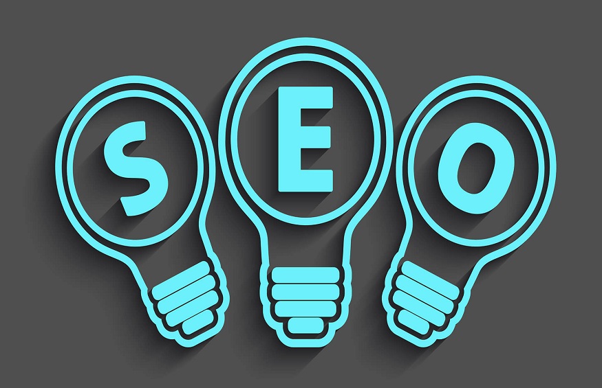 SEO strategy