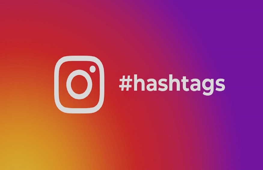 hashtags to increase the visibility of your posts