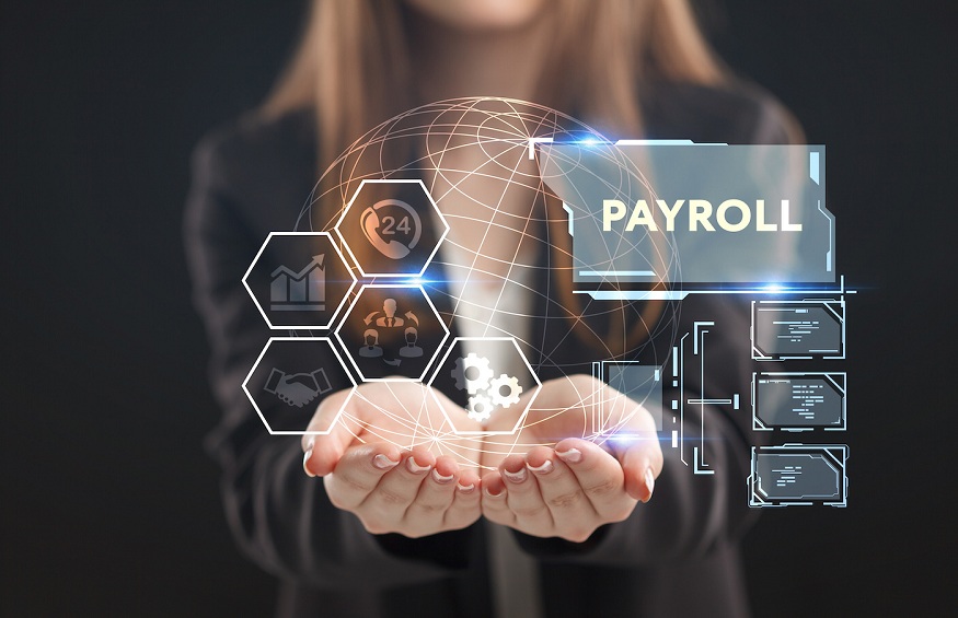 Certified Payroll Report