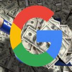 money from Google Ads