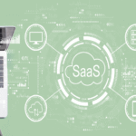 SaaS marketing agency