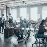 saas marketing agency