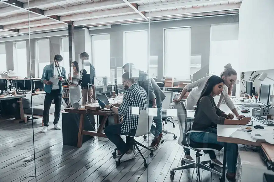 saas marketing agency